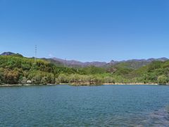 -玉渡山自然风景区