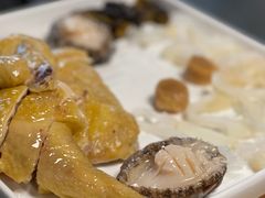 -煲王粤菜餐厅(中侨中心店)