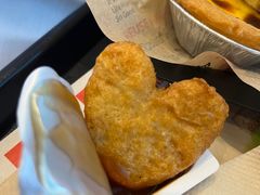 -肯德基(渔阳店)