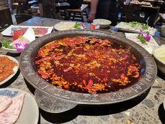 -重庆渝达老火锅(春熙路店)
