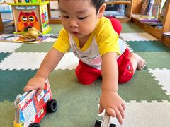 -乐不撕书绘本体验中心(华鹏馆)