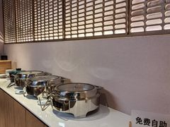 -山水茶艺馆·点心粤菜·30年老字号