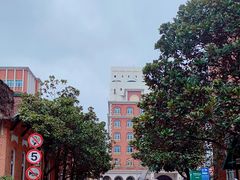 -青岛啤酒博物馆