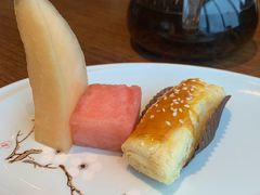 -金鹰国际酒店·满园春中餐厅