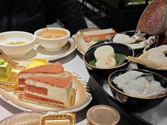 -一绪に寿喜烧自助(世茂广场店)
