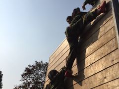 -千龙湖生态旅游度假区