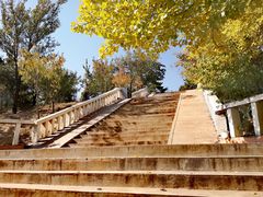 -乌素图国家森林公园