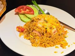 -金厨泰国餐厅·全泰籍厨师料理(拱北店)