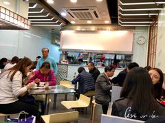 -义顺牛奶公司(庇利金街店)