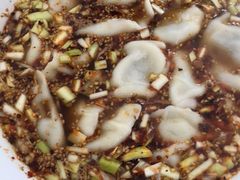-尤素福东举院饺子馆