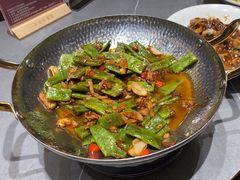 -小方外婆菜(蒙山路店)