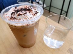 超级摩卡-Onirii Coffee(长乐路店)