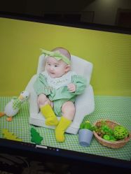 -熊孩子韩国儿童摄影(三义街店)