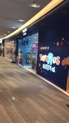 -TOYSRUS玩具反斗城(步步高梅溪新天地店)