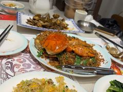 -喜记避风塘炒辣蟹(总店)