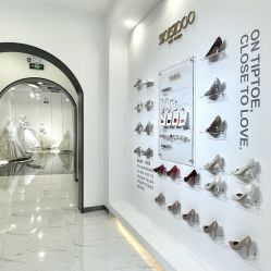 -禕·愫白婚纱商店