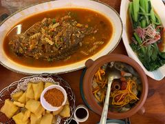 -云隐小厨·传统大理美食(复兴路店)