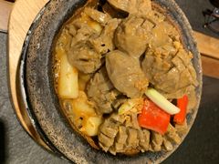 -潮堂 · 潮州菜(国贸商城店)