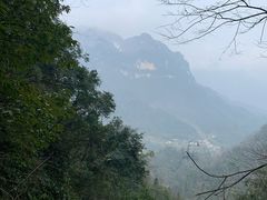 -清江方山景区