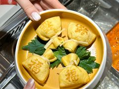 -海底捞火锅(高新万达广场店)