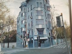 -徐汇艺术馆