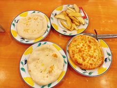 原味烤饼-萨莉亚意式餐厅(深圳北站店)