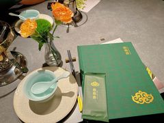 -鼎鼎香·港式火锅(北京SKP店)