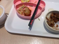 -好人民间小吃·番茄鱼酸菜鱼(木渎悠方店)