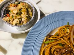 -JUKEBOX玖部音乐餐厅(华侨城店)