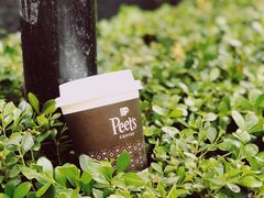 -Peet's 皮爷咖啡(东湖路手作店)