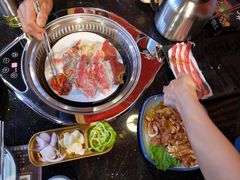 -九坤韩式烤肉(建发阅彩城店)