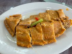 -南华寺素食馆(南华禅寺店)