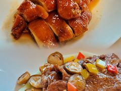 -宝丽轩中餐厅BAOLIXUAN