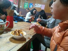 -洞子口张老二凉粉(文殊院店)