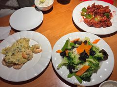 -景秀餐厅(南锣鼓巷店)