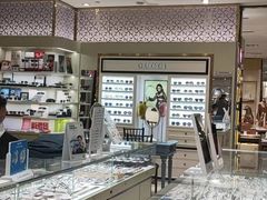 -宝岛眼镜(群光广场店)