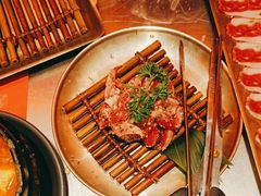 -西塔老太太泥炉烤肉(苏州大悦城店)