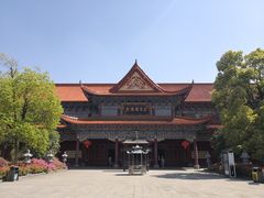 -开福禅寺