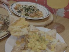 -黑熊披萨orso pizza