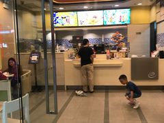 -DQ·蛋糕·冰淇淋(余姚万达店)