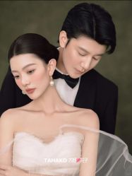 -太郎花子婚纱摄影TAHAKO(无锡店)