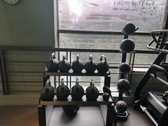 -W FITNESS 威尔仕健身·游泳(老西门新苑店)