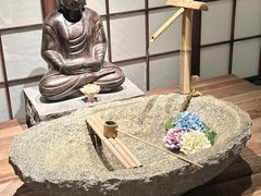 -上井料理黑金店(IFS国金中心店)