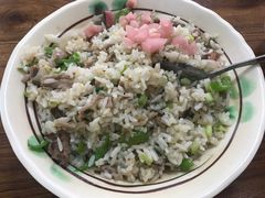 -宜宾燃面(汉渝路店)