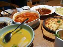 -蜀宴小调·精致家常菜(科华店)
