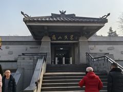 -徐州龟山景区