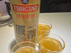 -院里寻菜·精致庭院菜(观沙岭店)