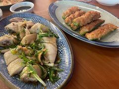 -常来小聚·广州非遗传承餐厅(地王广场店)