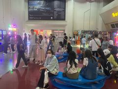 -首都电影院(天津店 中国巨幕)