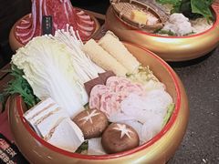 -牛New寿喜烧(闵行龙湖天街店)